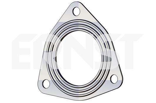 Uszczelka, rura wylotowa ERNST 492256