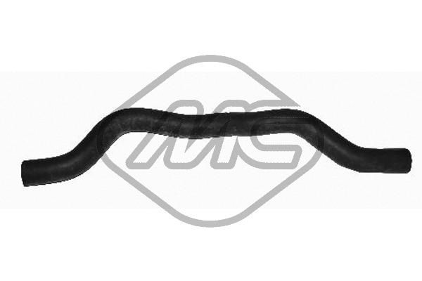 furtun încălzire METALCAUCHO 08915