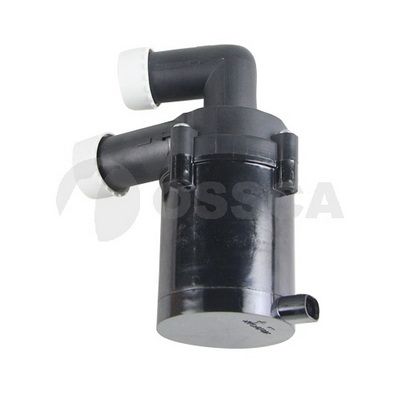 Дополнительный водяной насос (контур охлаждающей жидкости)