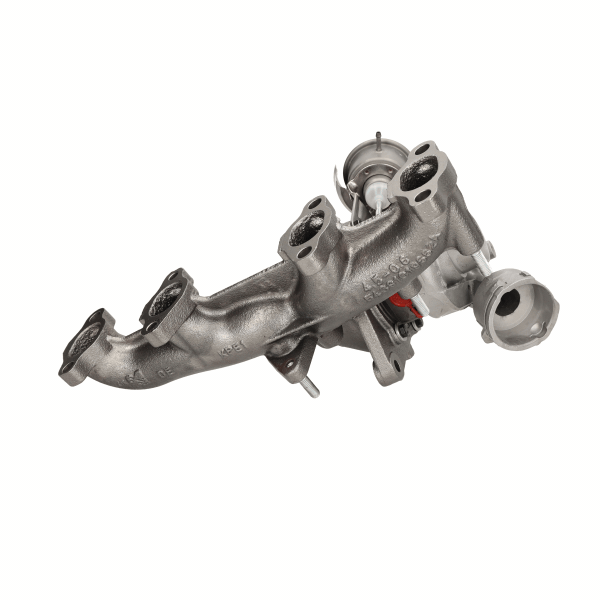 Turbocompresseur, suralimentation