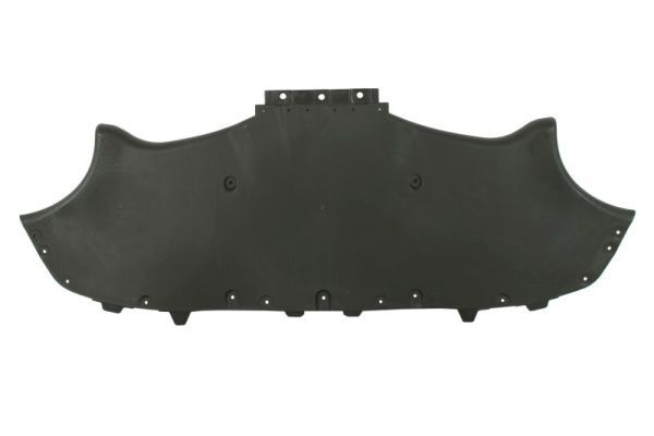 Кожух двигателя