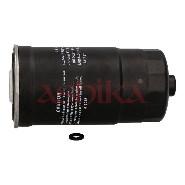 Levně Palivový filtr ASHIKA 30-H0-004
