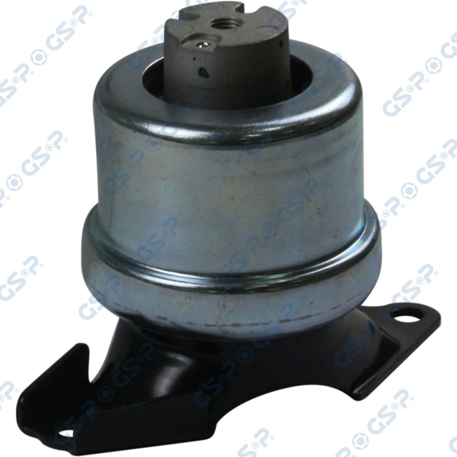 Подвеска, двигатель