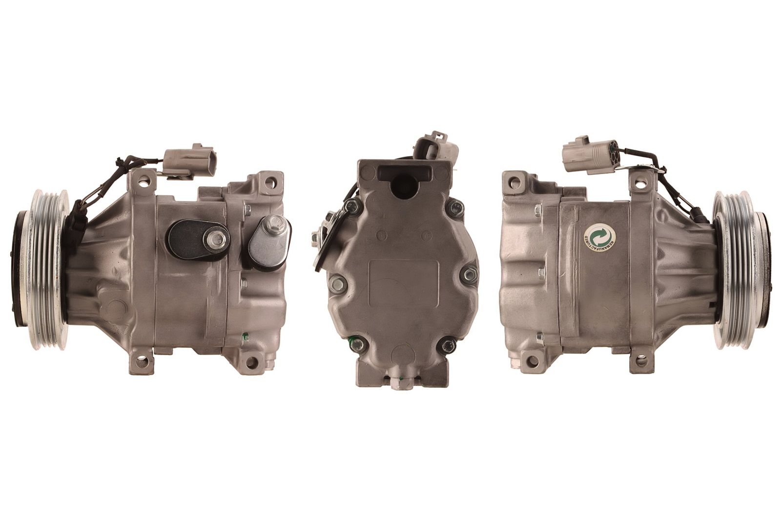 Compresor, climatizare ELSTOCK 51-0536