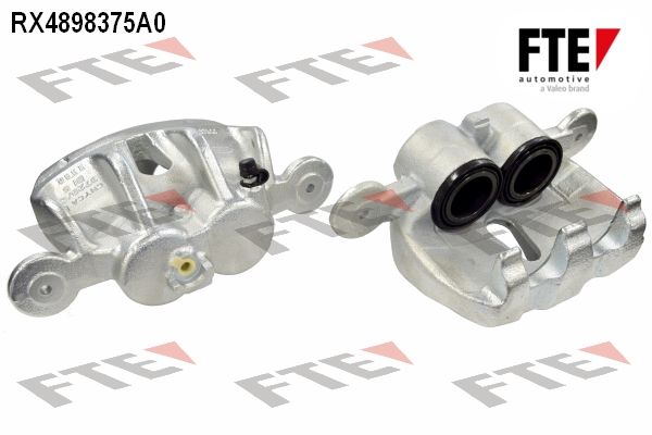 Zacisk hamulca FTE 9291397