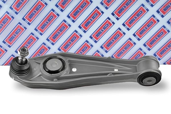 Borg & Beck - Track Control Arm - Rear LH/RH