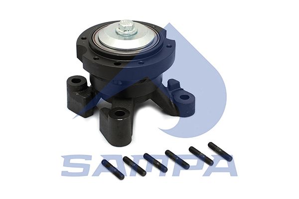 Suport, ventilator SAMPA 051.390
