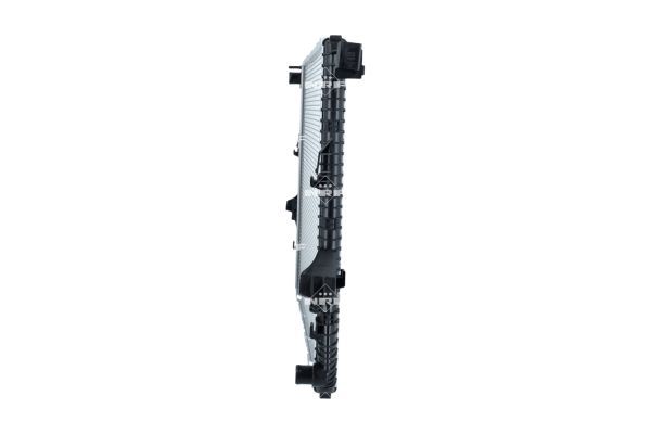 Levně Chladič, chlazení motoru NRF 59145