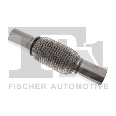 Levně Flexibilní trubka, výfukový systém FA1 VW648-290