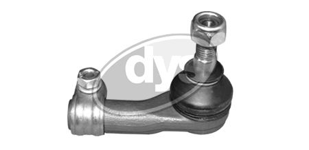 Końcówka drążka kierowniczego poprzecznego DYS 22-21124
