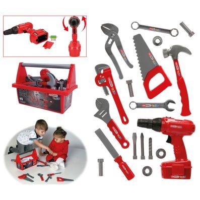 Verktygssats KS TOOLS 100073