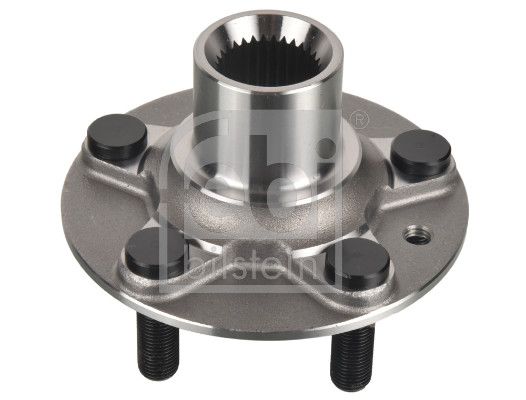 Butuc roata FEBI BILSTEIN 182744
