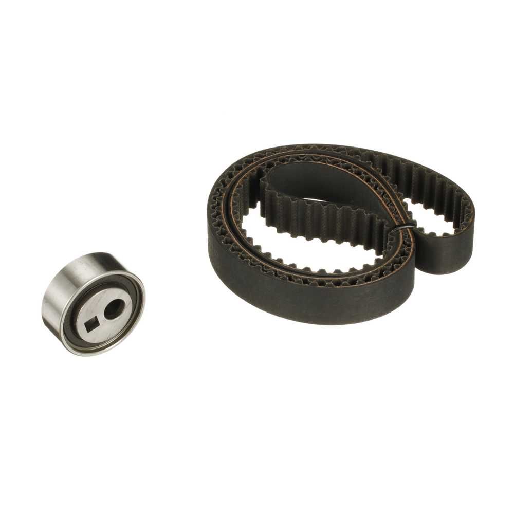 Zobsiksnas komplekts