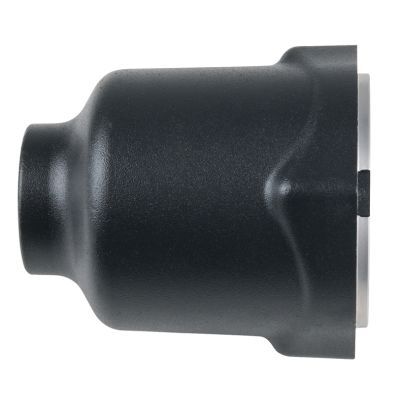 Korpus, löökmutrikeeraja