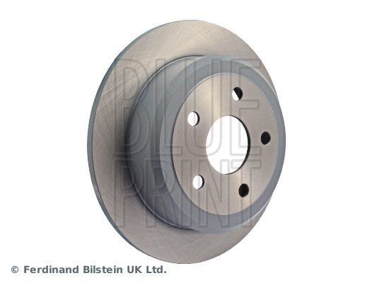 Levně Brzdový kotouč BLUE PRINT ADA104337