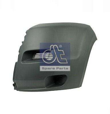 Zderzak DT SPARE PARTS 12.82006