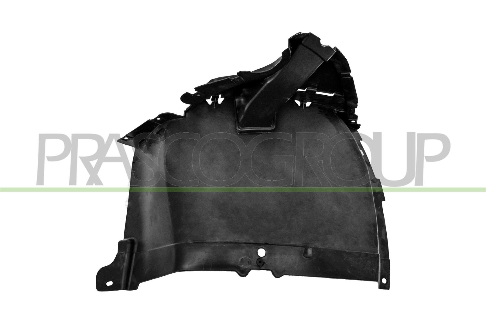 Carenaj roata PRASCO VG0563603