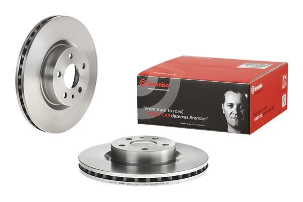Disc frana BREMBO 09.5147.20