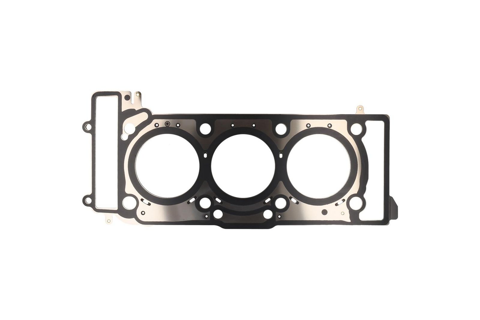 Blīve, Motora bloka galva