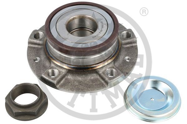 Zestaw łożysk koła OPTIMAL 602681