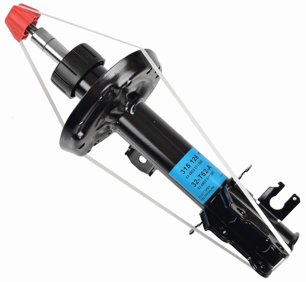 Amortyzator BOGE 32-T62-A