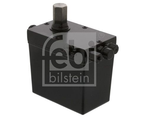 Pompă basculare, cabină șofer FEBI BILSTEIN 44323