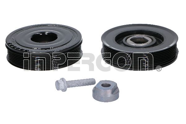 Set fulie, arbore cotit ORIGINAL IMPERIUM 10569K