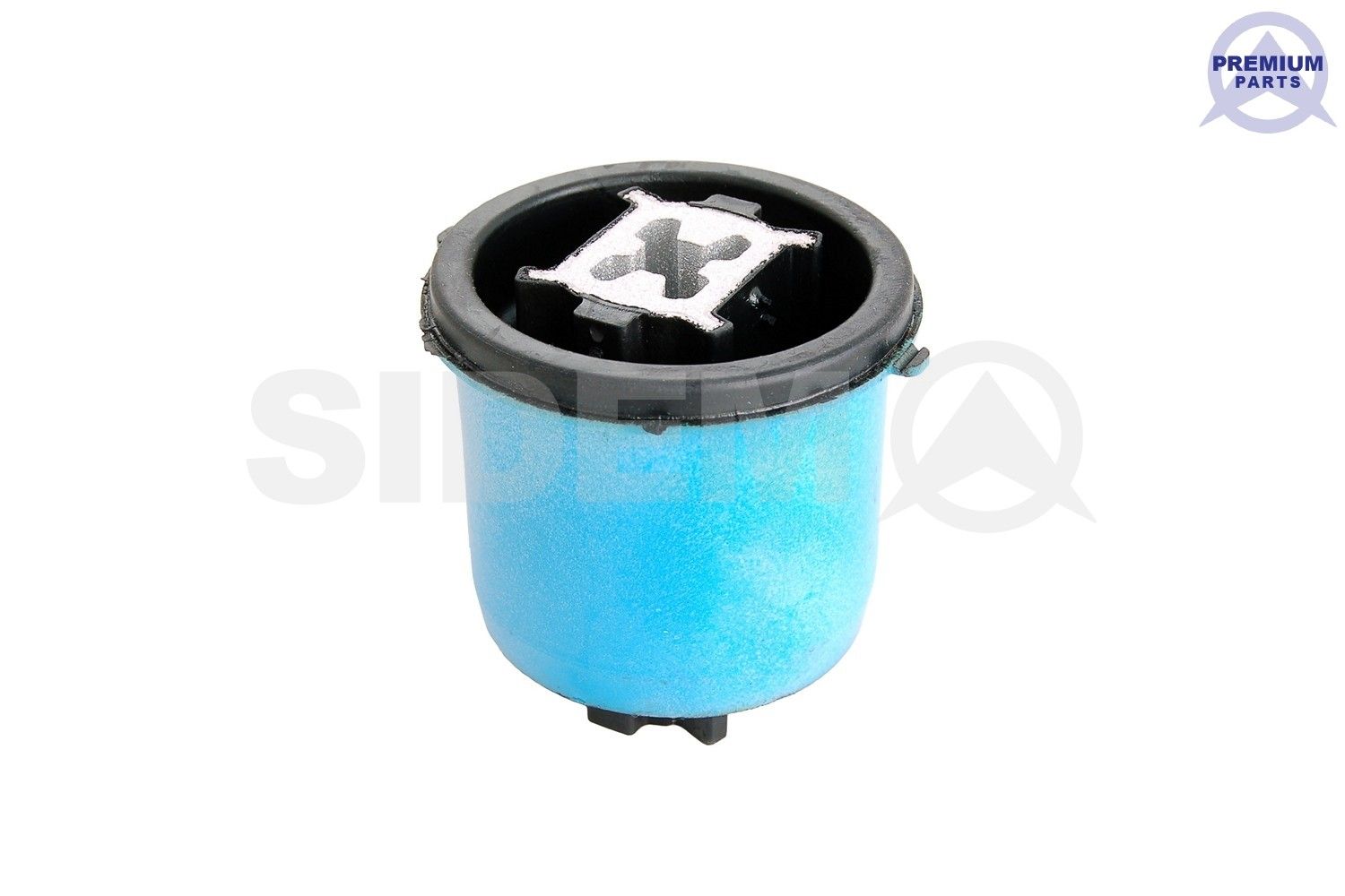 Łożyskowanie, korpus osi SIDEM 853318