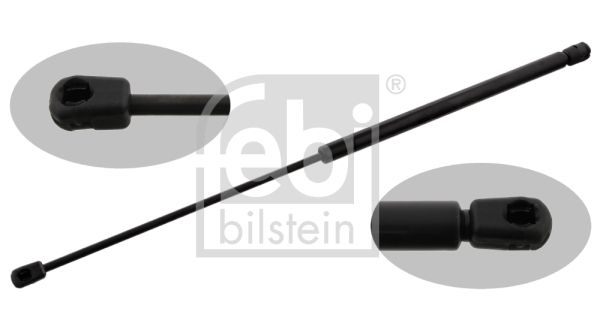 Sprężyna gazowa, pokrywa bagażnika FEBI BILSTEIN 47777