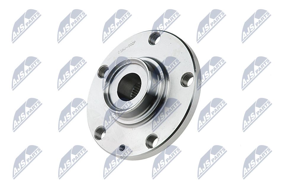 Butuc roata NTY KLP-AU-002P