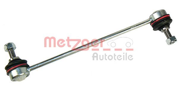 Brat/bieleta suspensie, stabilizator METZGER 53021628