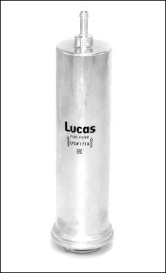 Filtr paliwa LUCAS FILTERS LFDF171X