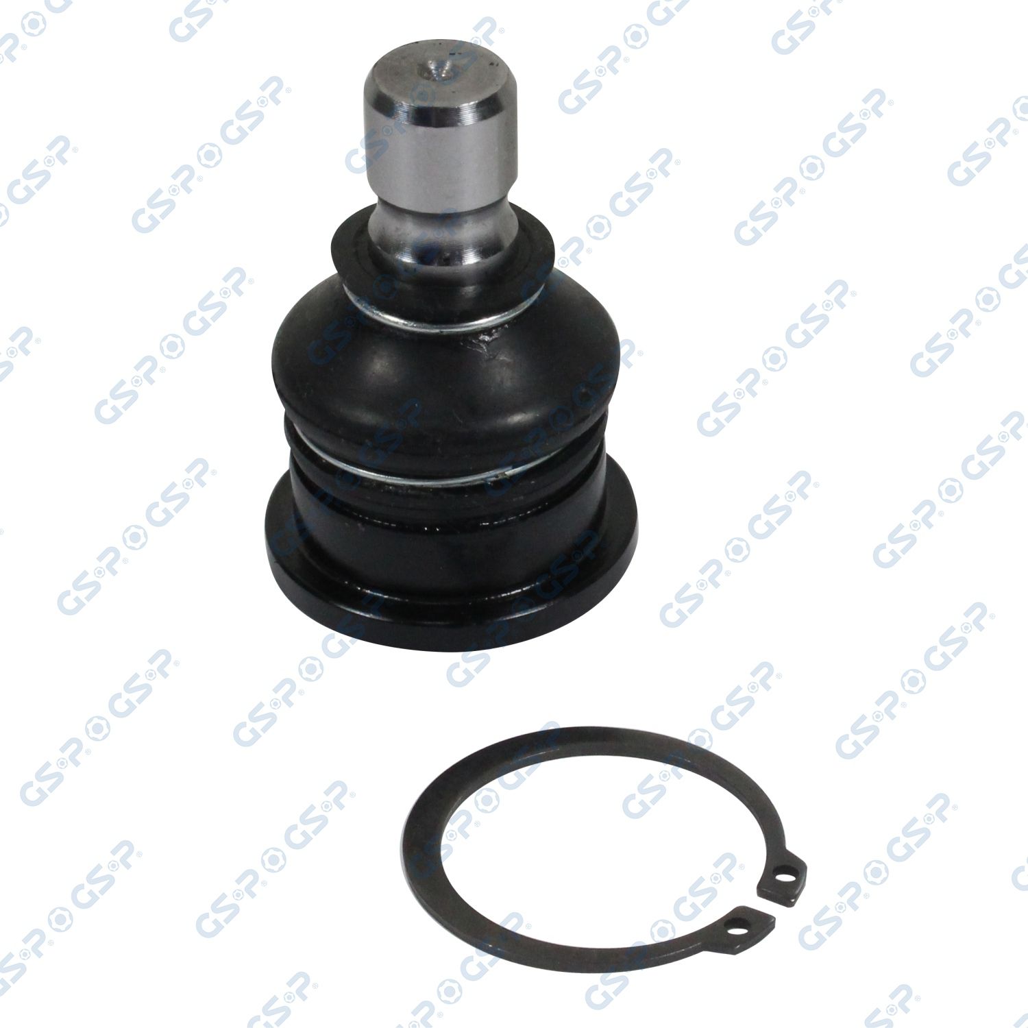 Шарнир независимой подвески / поворотного рычага