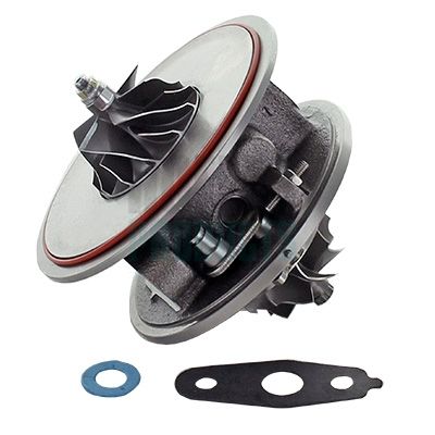 Ansamblu de bază, turbocompresor HOFFER 65001422