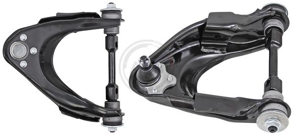Bras de liaison, suspension de roue OE FORD 1522447