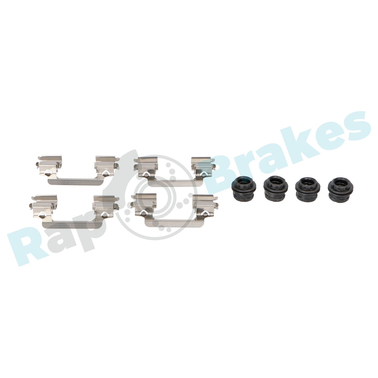 Lisakomplekt, ketaspiduriklotsid