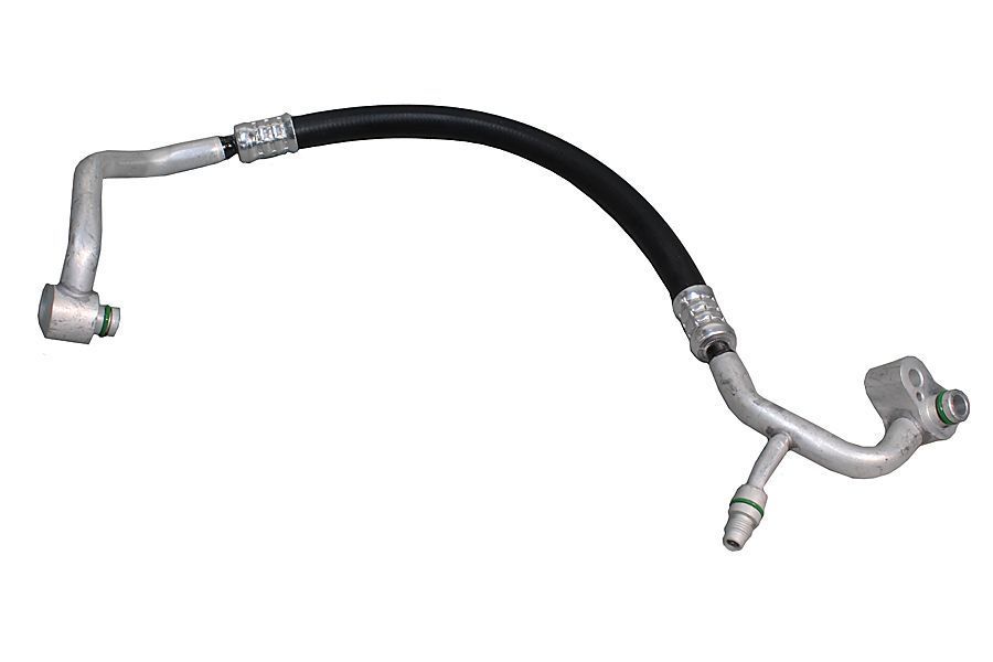 conducta inalta presiune,aer conditionat METZGER 2360158