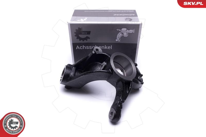 Sworzeń zwrotnicy, zawieszenie koła ESEN SKV 47SKV761