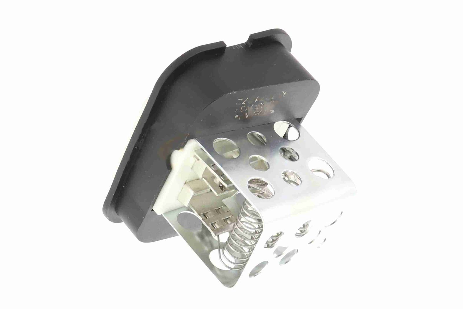 Régulateur, pulseur d'air habitacle