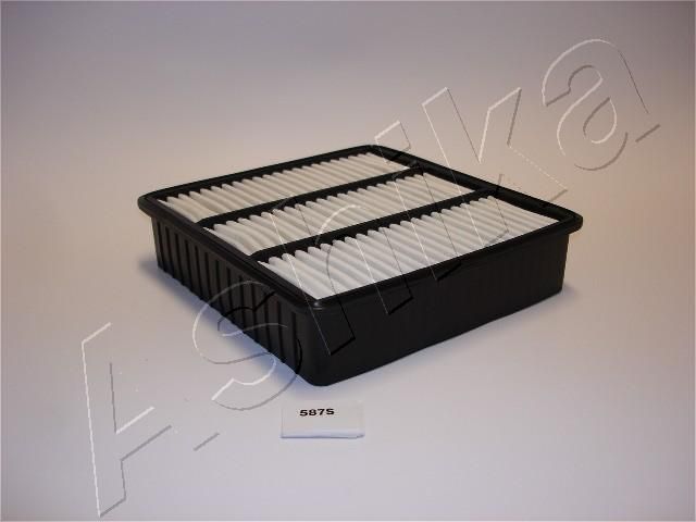 Vzduchový filter ASHIKA 20-05-587