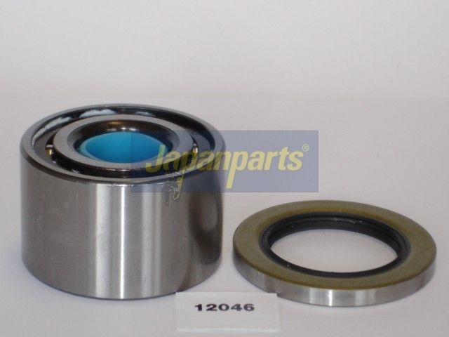 Levně Sada ložisek kol JAPANPARTS KK-12046