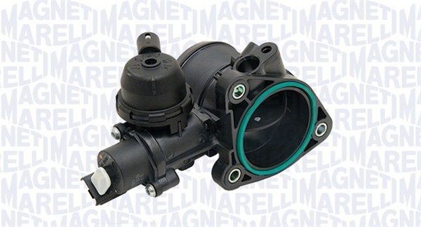 Carcasa clapeta MAGNETI MARELLI 802007855509