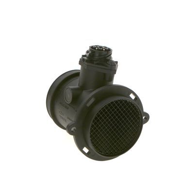 Przepływomierz masowy powietrza BOSCH 0 280 217 509