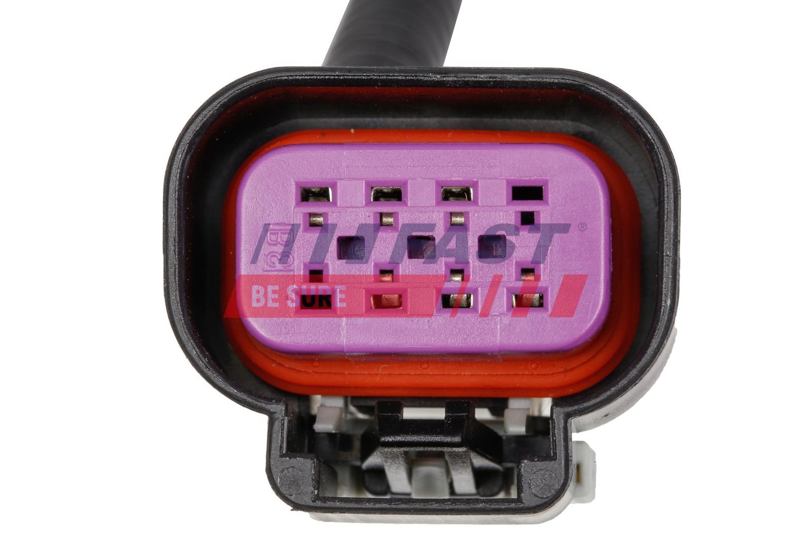Levně Sada kabelů, zadní světlo FAST FT76102