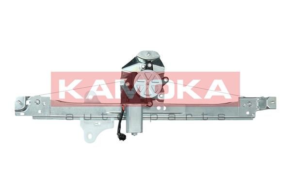 Mechanizmus zdvíhania okna KAMOKA 7200169
