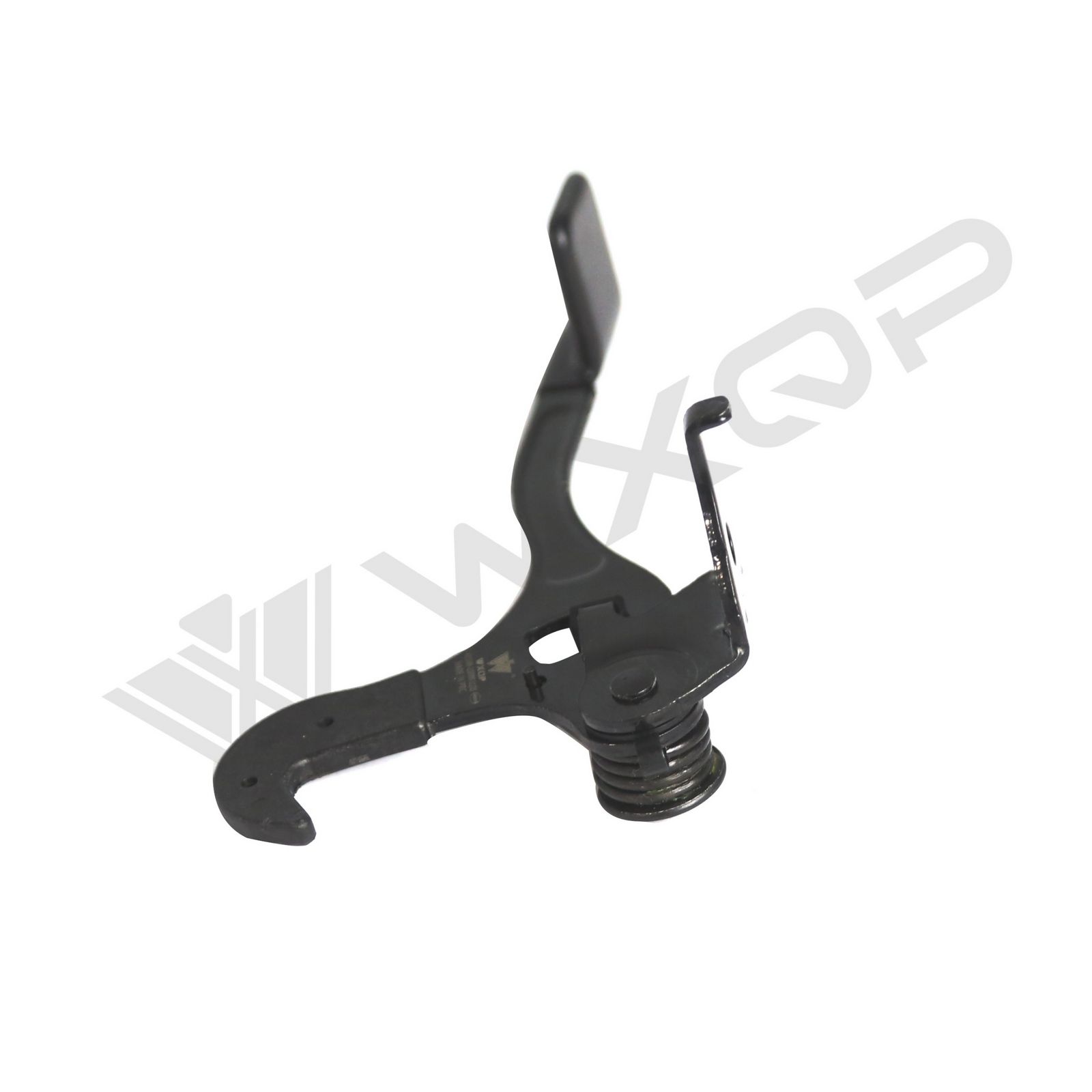 Verrouillage du capot moteur 811402S000