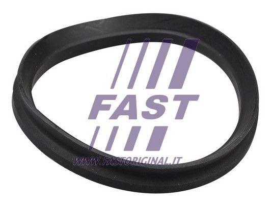 Pierścień uszczelniający, mocowanie amortyzatora FAST FT12192
