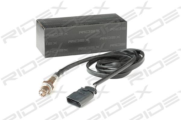 Sonda lambda RIDEX 3922L0036
