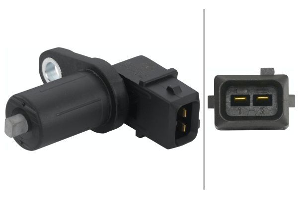 Датчик импульсов