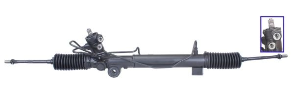 Caseta directie SPIDAN 51695